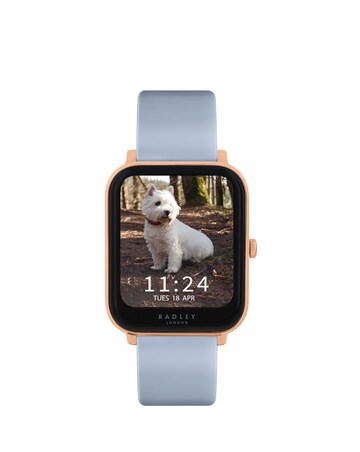 Radley smart watch series 11 clearance
