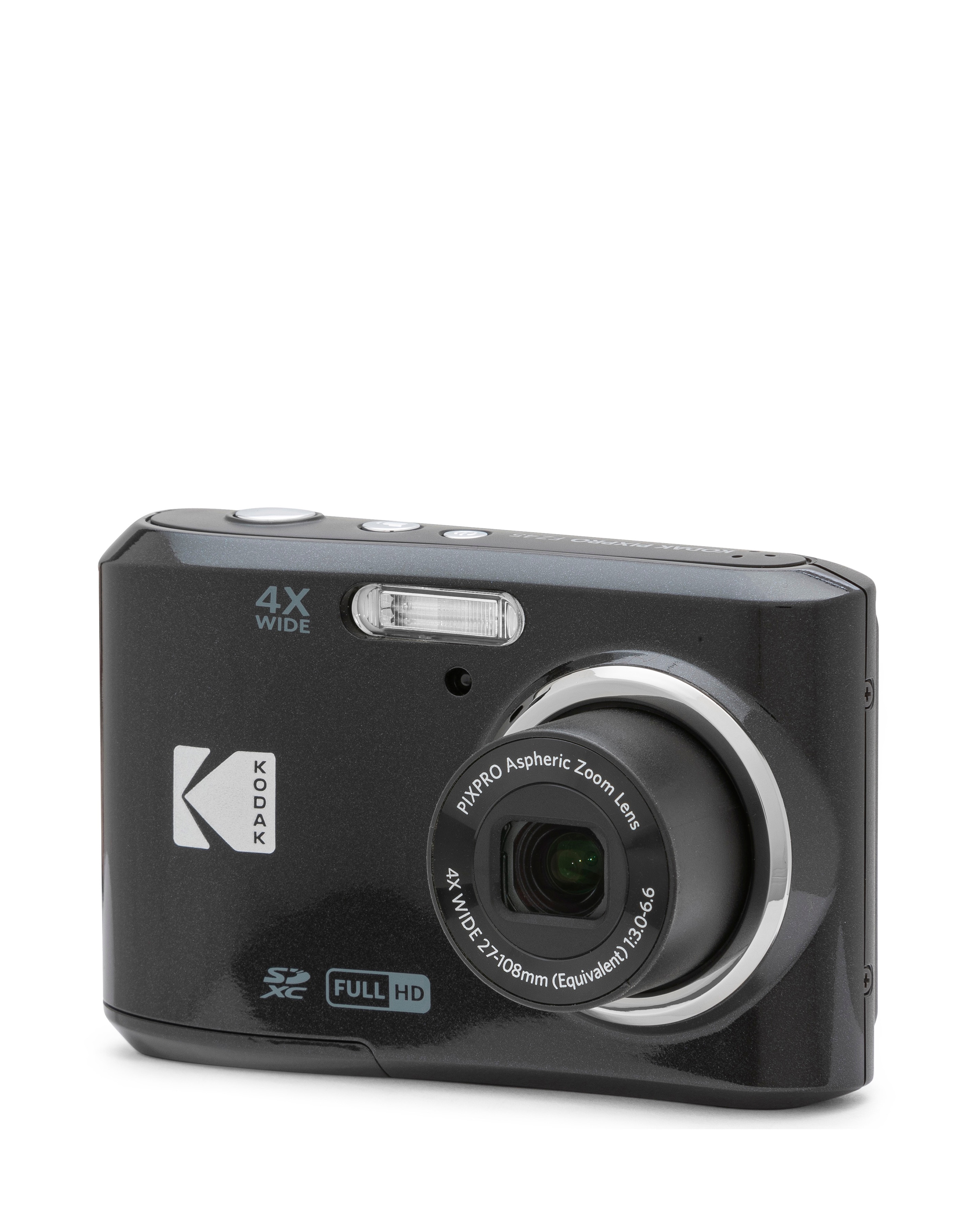 New In - Kodak Pixpro Fz45 Compact Camera
