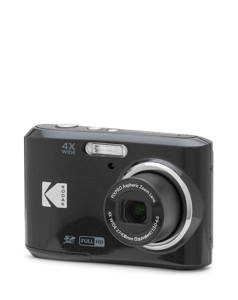 Kodak PIXPRO FZ45 16MP 4x Zoom Compact Camera