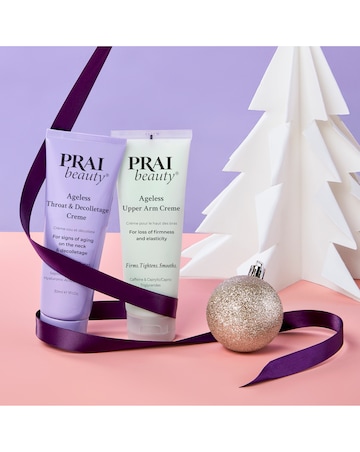 Prai Beauty Ageless Firming  and Toning Duo