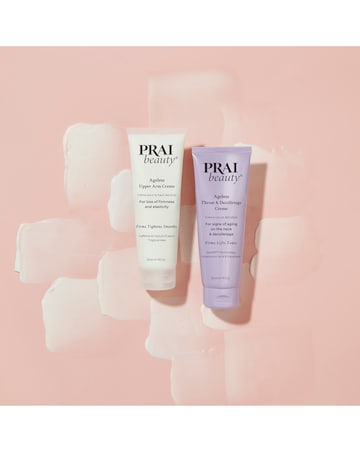 Prai Beauty Ageless Firming  and Toning Duo