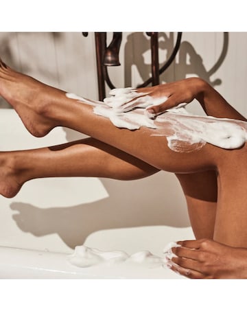 Sundae Whipped Shower Foam - Coconut Cream