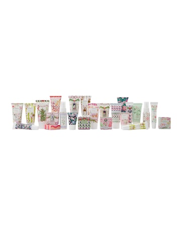 Cath Kidston A Doll's House Beauty Advent Calendar
