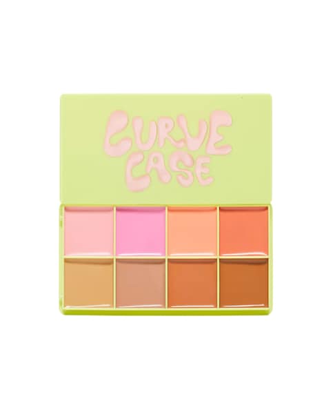 Made by Mitchell Curve Case - Light