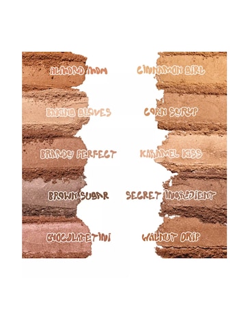 Made By Mitchell Domed Bronzer - BAKING GLOVES