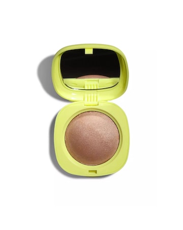 Made By Mitchell Domed Bronzer - KARAMEL KISS