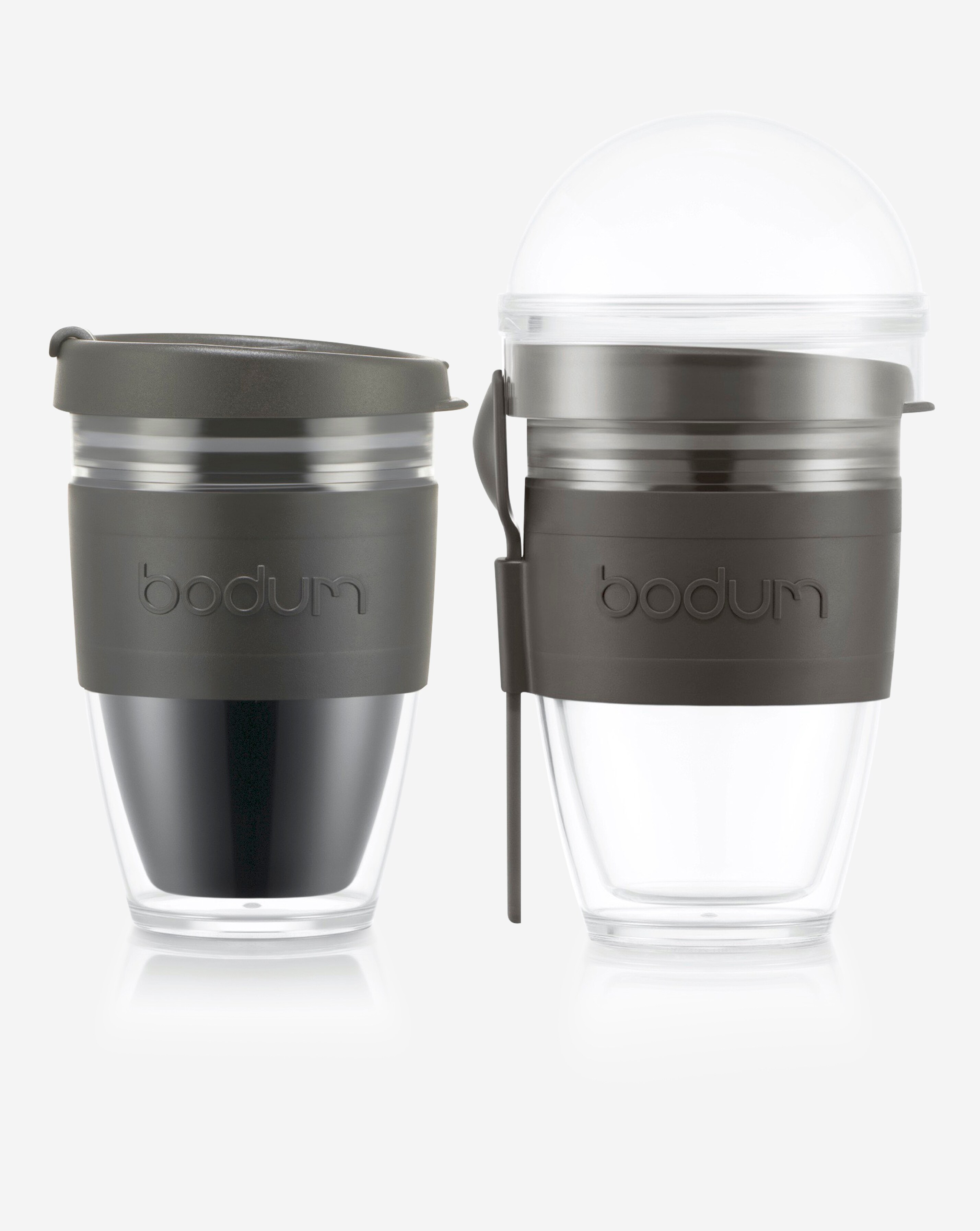 Bodum Travel Mug \u0026 Granola Pot | Simply Be