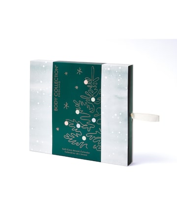 Body Collection Advent