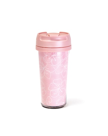 Body Collection Indulge Travel Mug