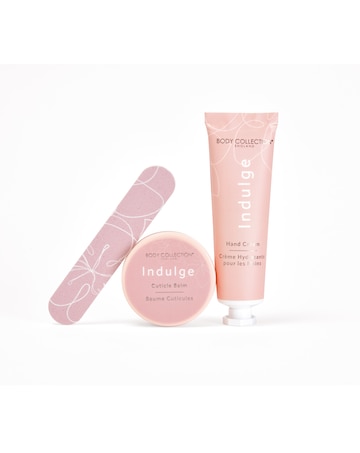 Body Collection Indulge Travel Mug