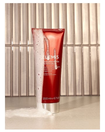 Elemis Frangiapani monoi showercream 200ml