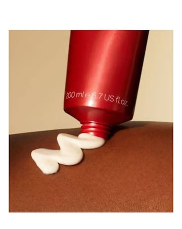 Elemis Frangiapani monoi showercream 200ml