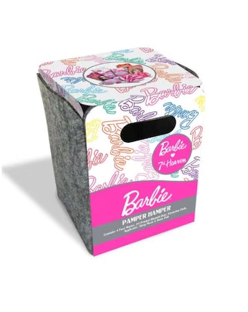 Montagne Jeunesse x Barbie Pamper Hamper