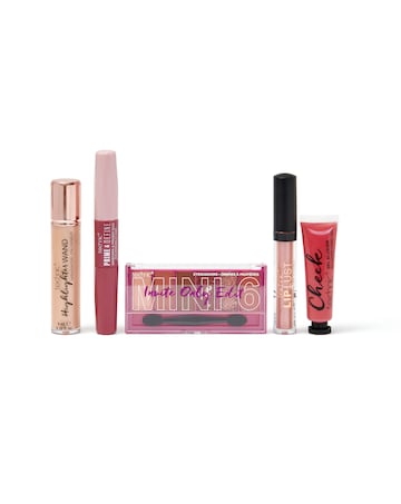 Technic Cosmetic Bundle