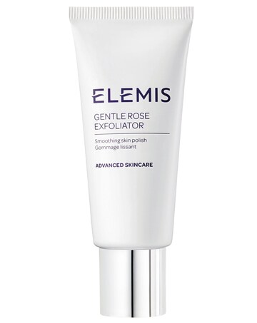 Elemis Gentle Rose Exfoliater 50ml
