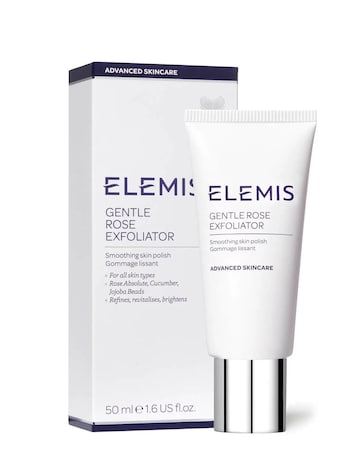 Elemis Gentle Rose Exfoliater 50ml