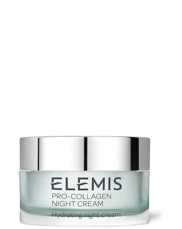 Elemis Pro Collagen oxygenating night cream 50ml