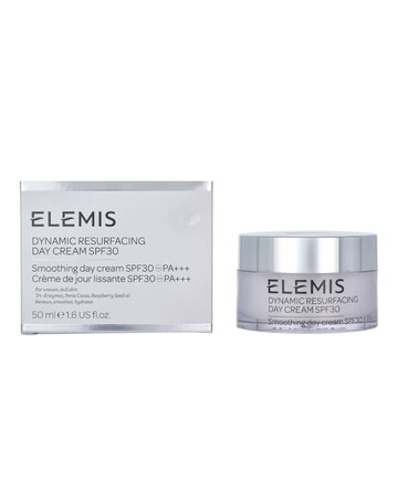Elemis Dynamic resurfacing day cream spf30 50ml