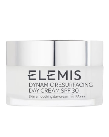 Elemis Dynamic resurfacing day cream spf30 50ml