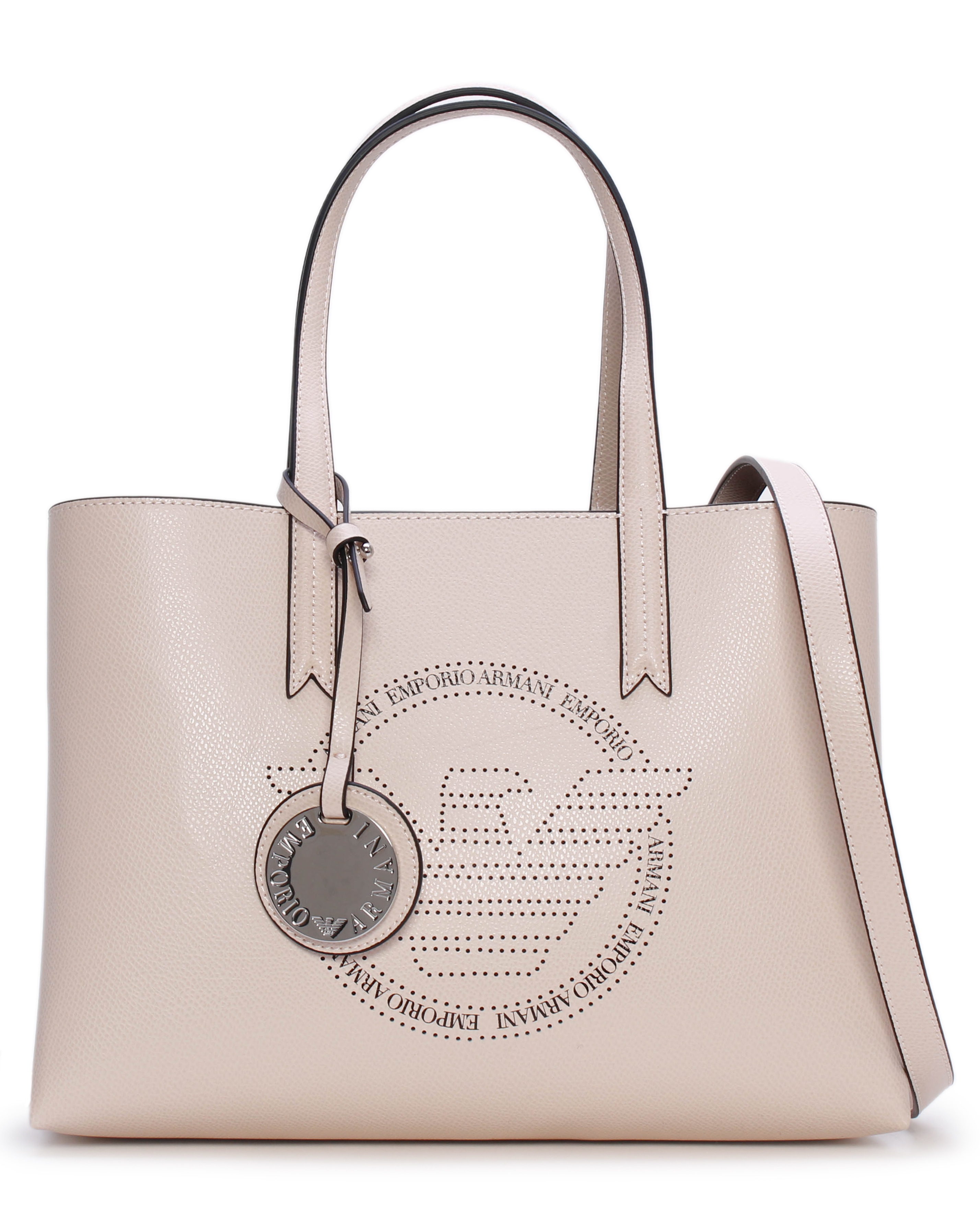 Emporio armani sales frida tote bag