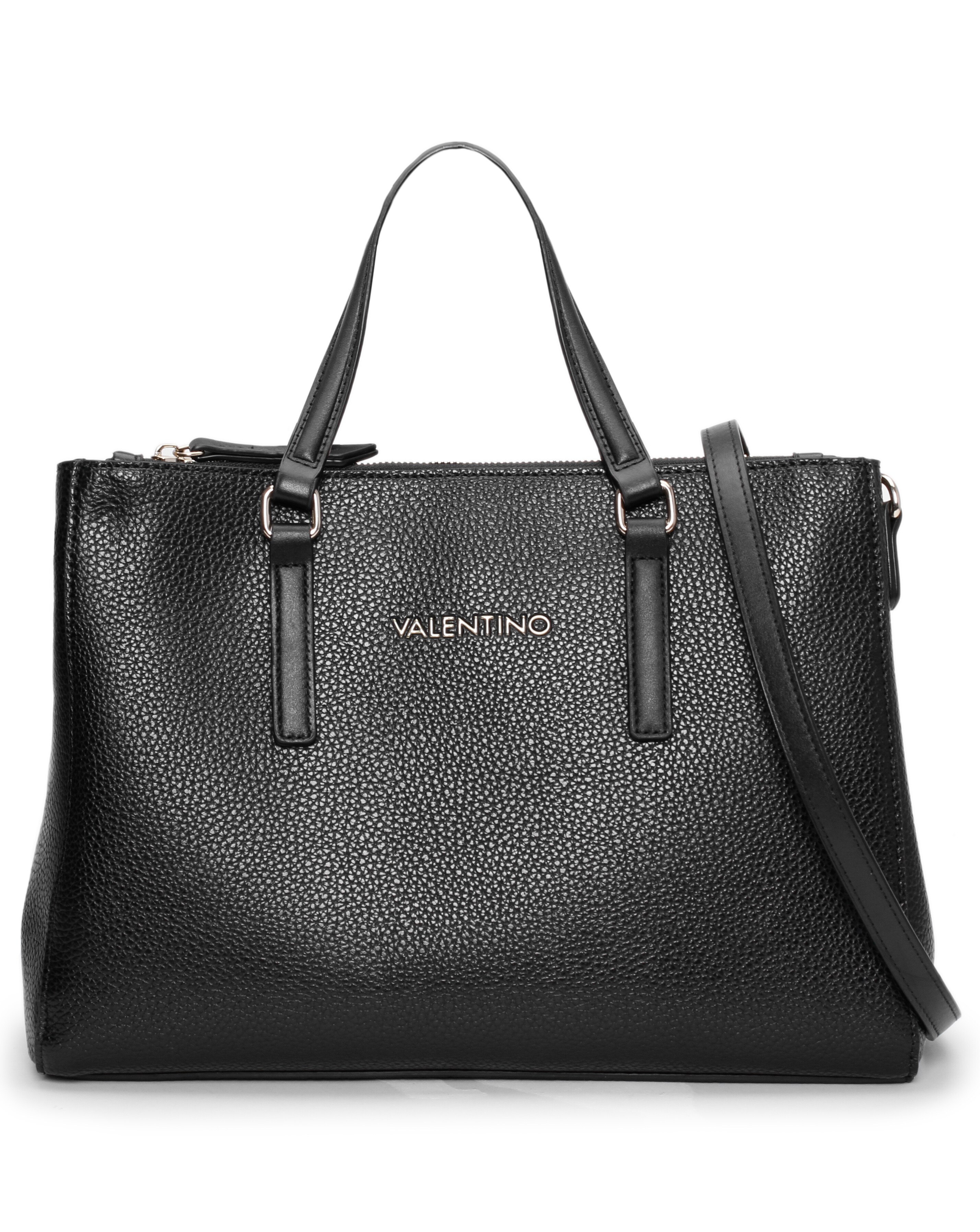 Valentino Bags Superman Shopper Bag Simply Be