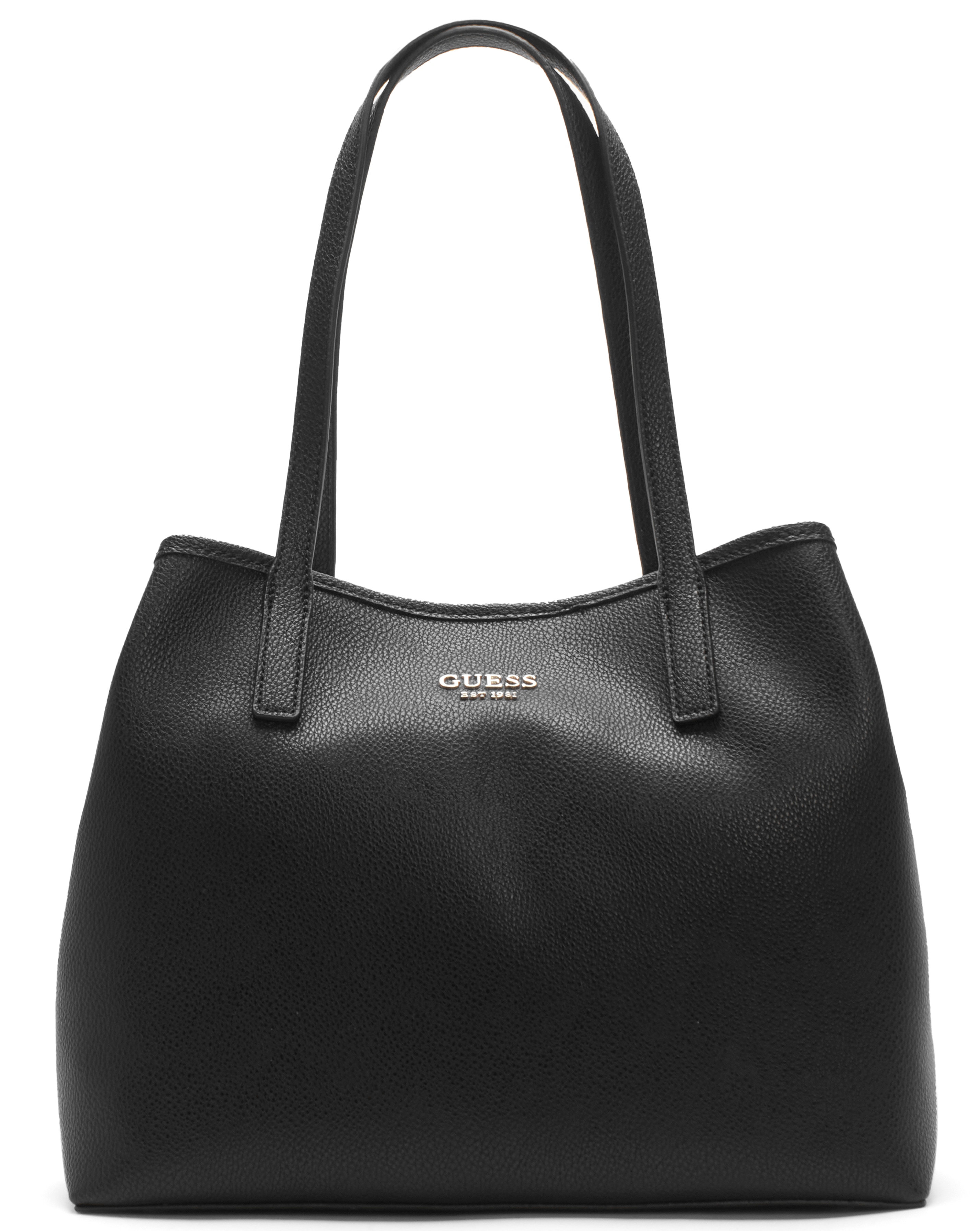 Vikky shop tote guess