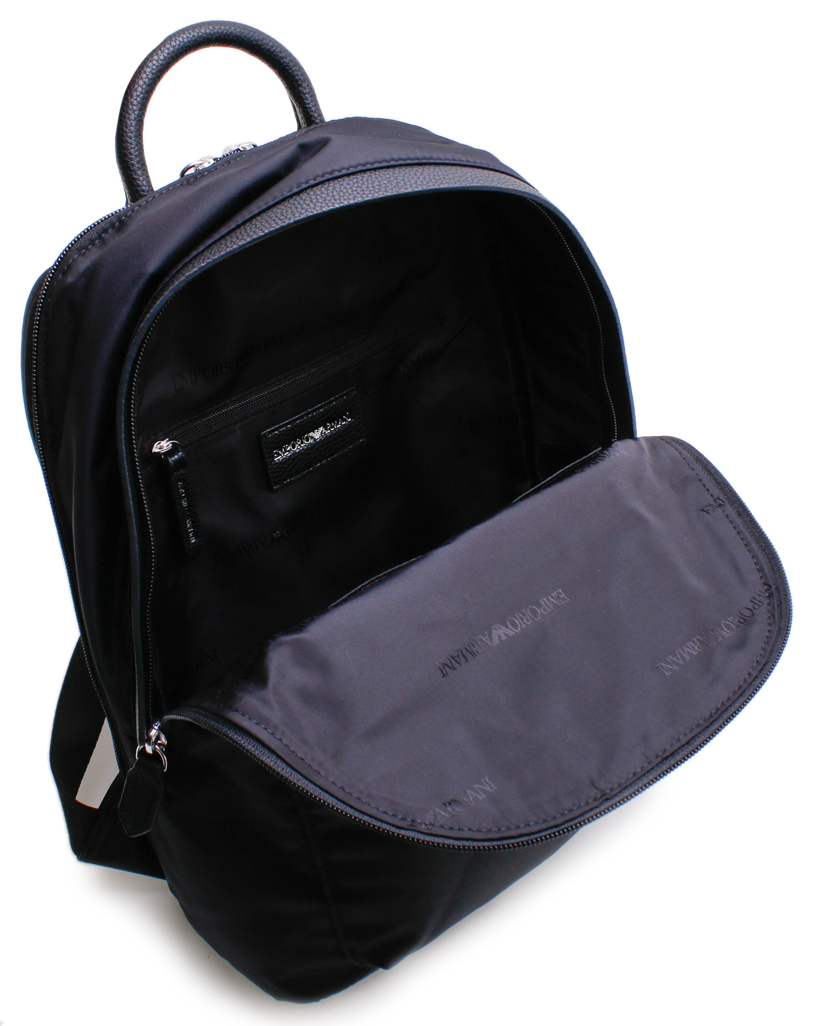 Emporio deals armani zainetto