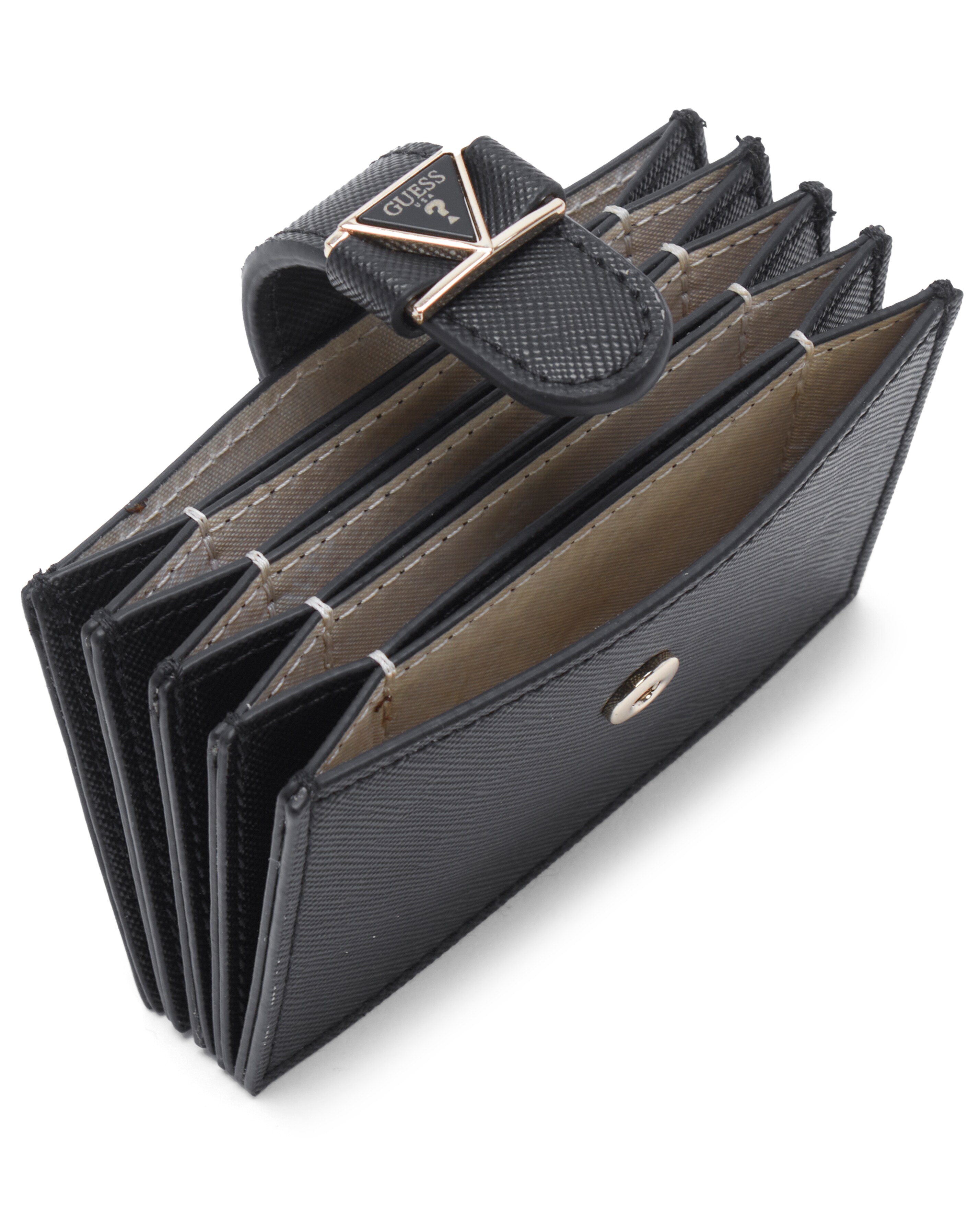 Guess card case sales