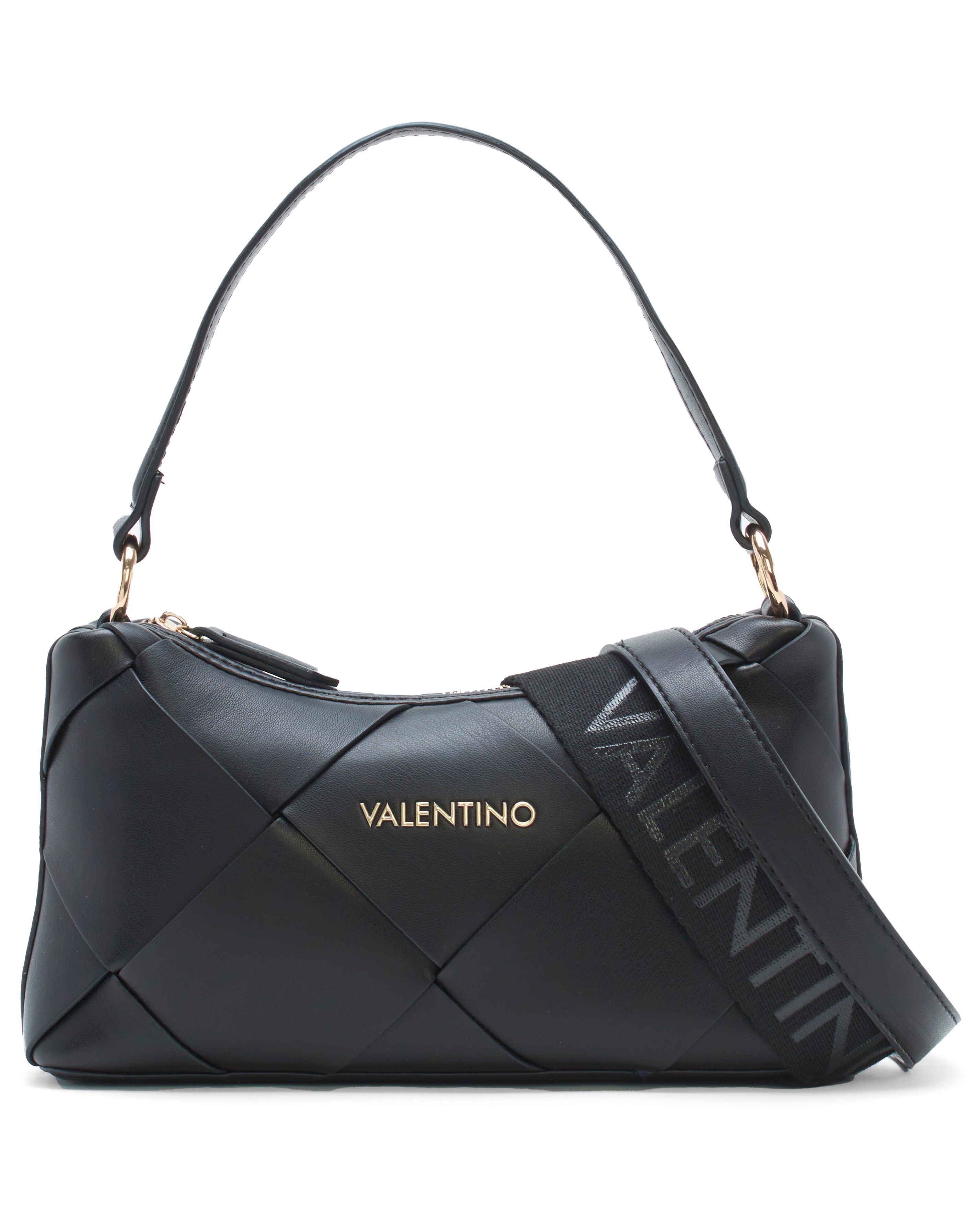 Valentino woven bag cheap