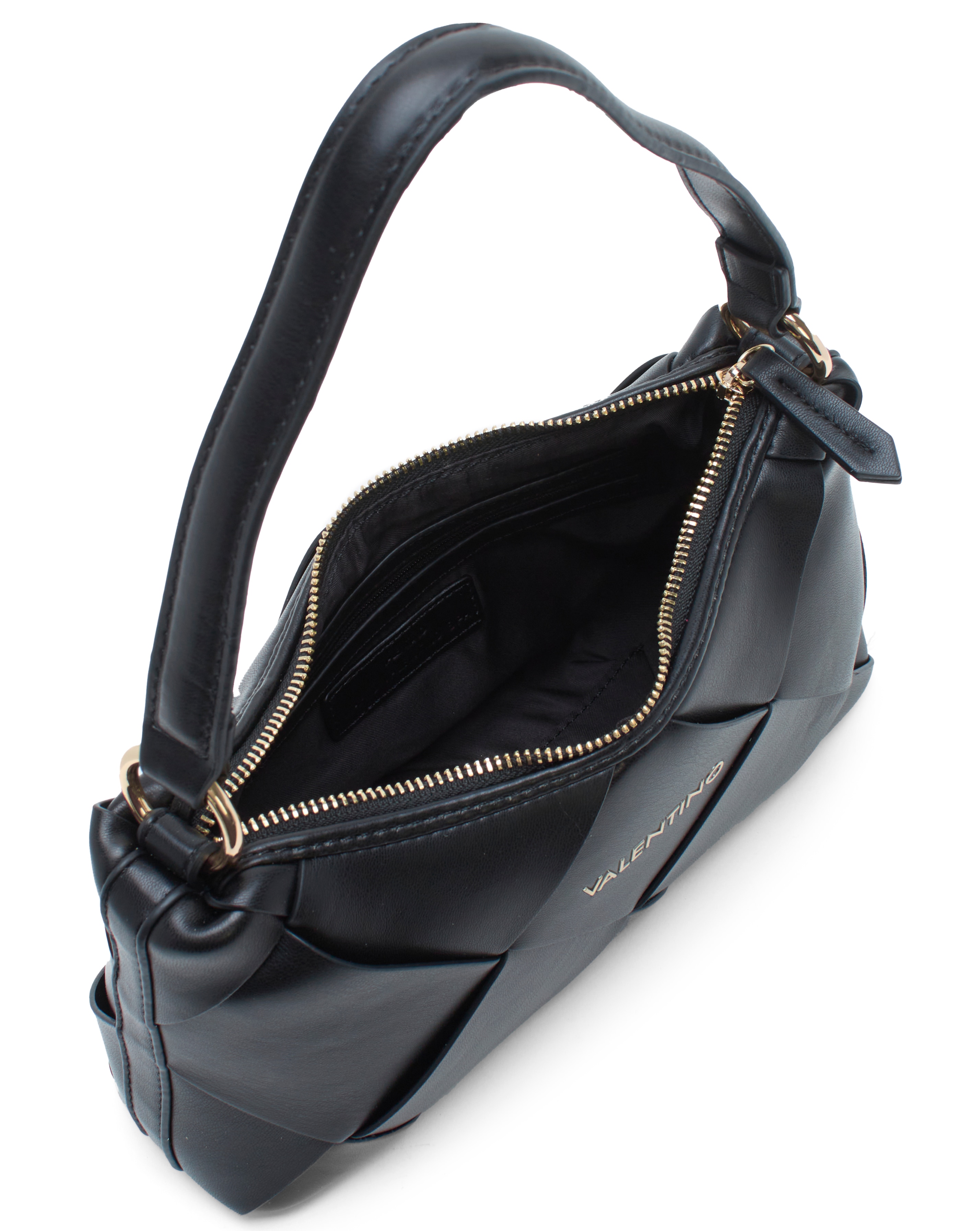 Valentino bucket shop bag large