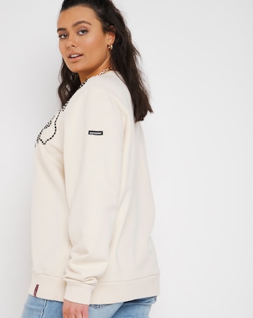 Superdry Bohemian Crafted Sweatshirt