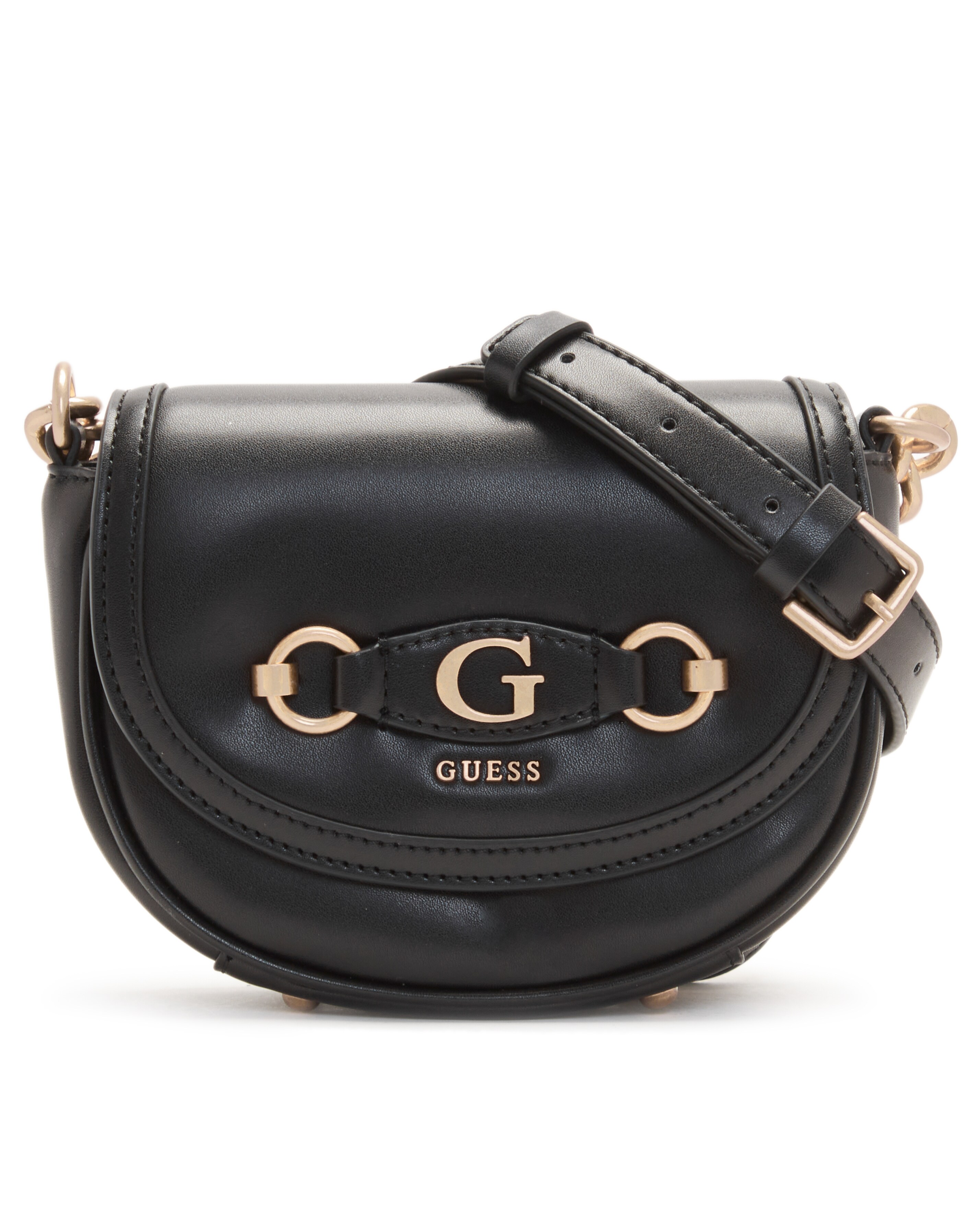 Guess cessily velvet convertible shoulder bag Clearance