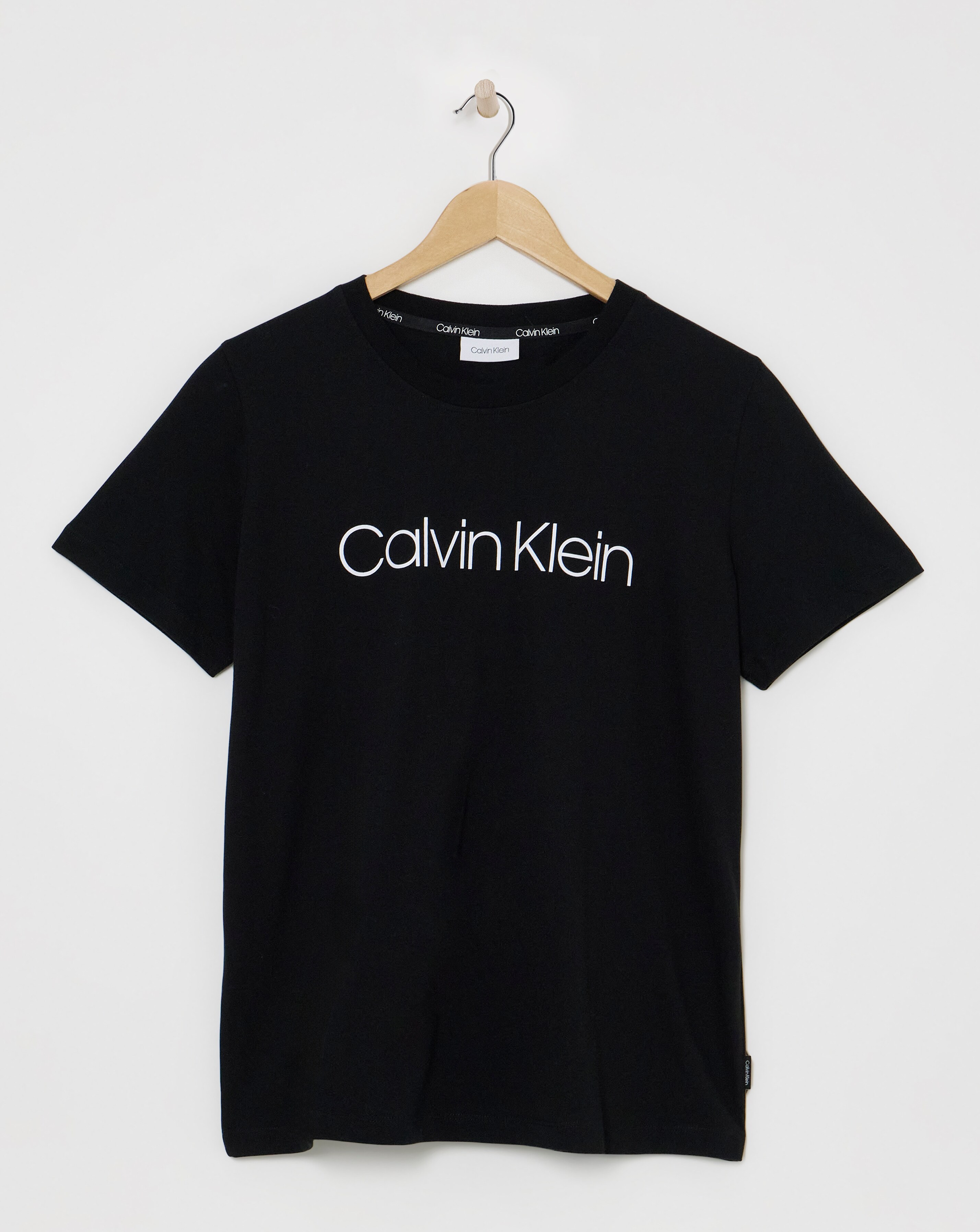 Calvin Klein Core Logo T-Shirt