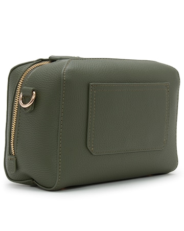 Valentino pattie crossbody tas nero - Mode accessoires kopen? | Korting tot 68