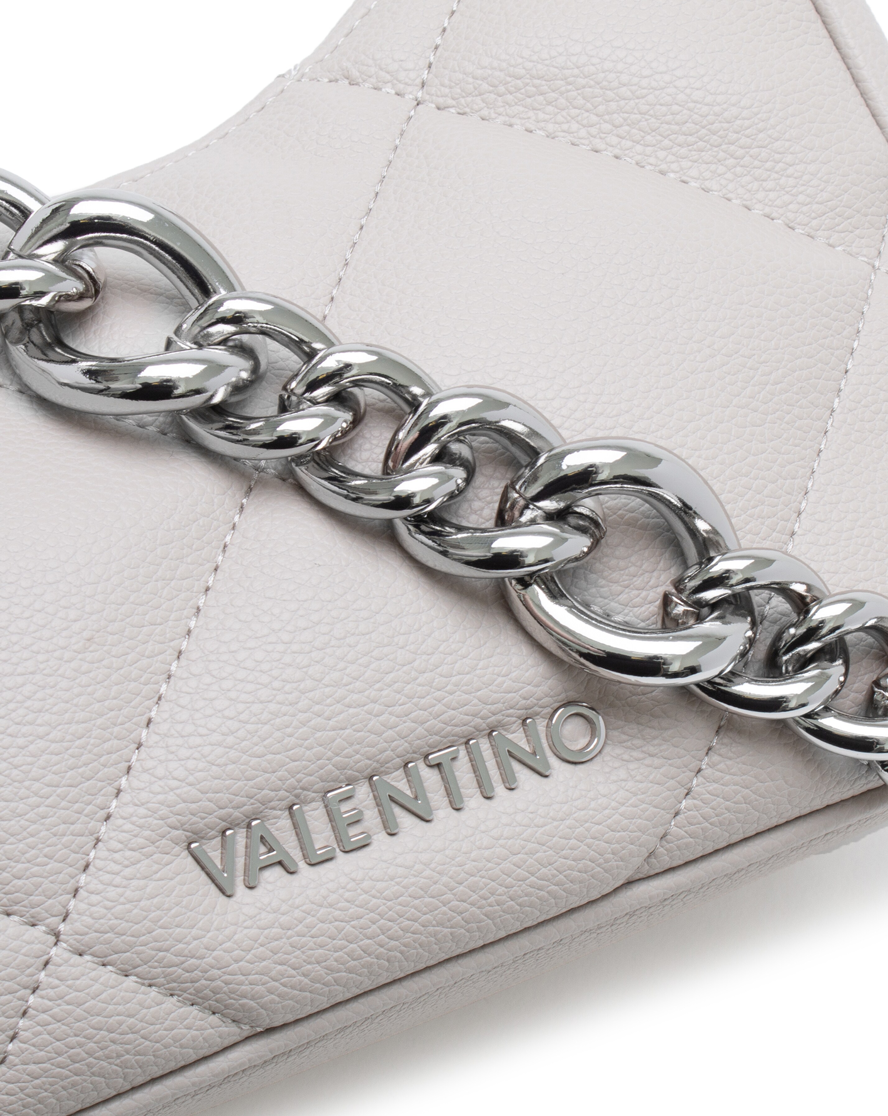 Valentino Bags Cold Re Quilted Cross Body Bag Simply Be