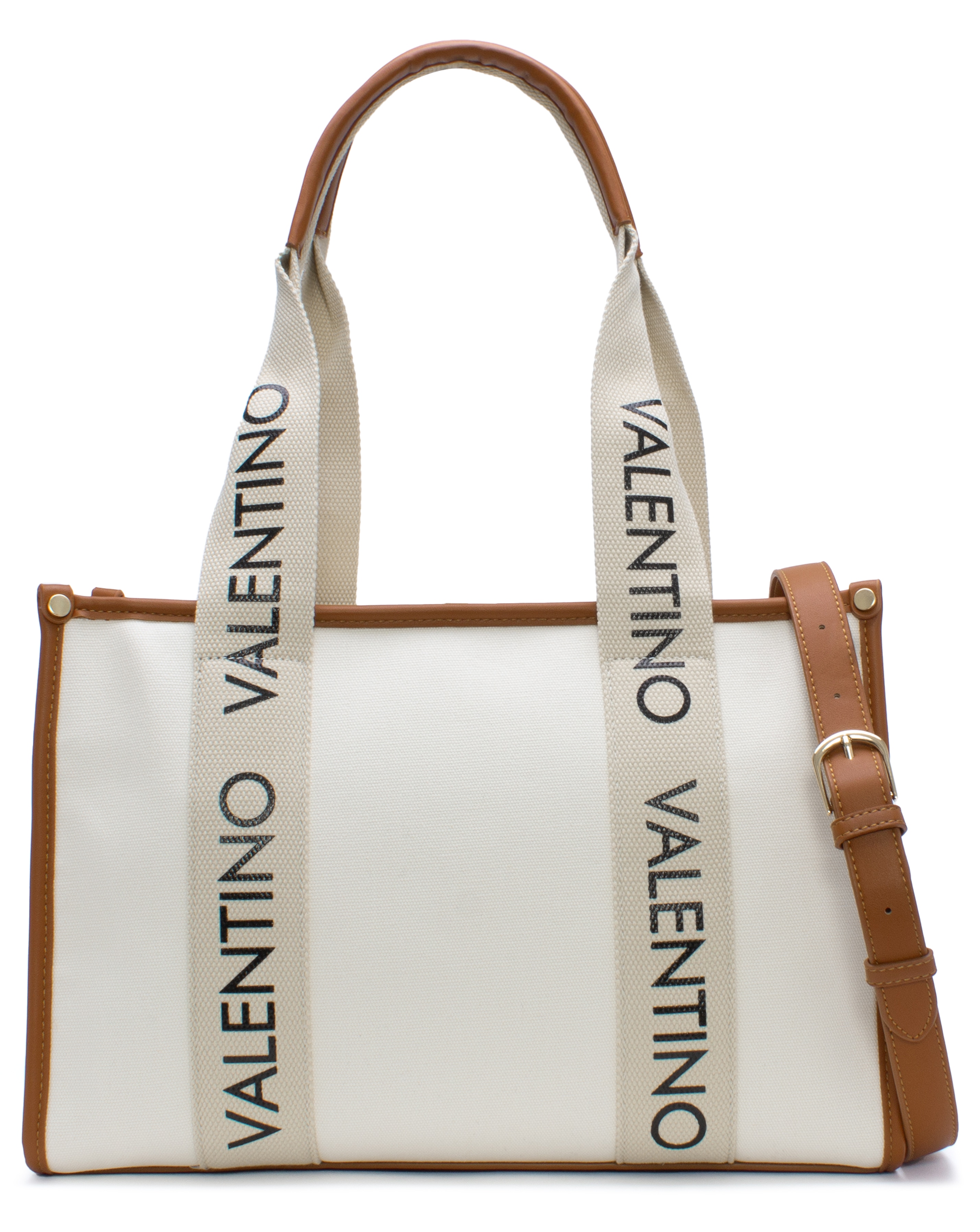Valentino discount canvas bag