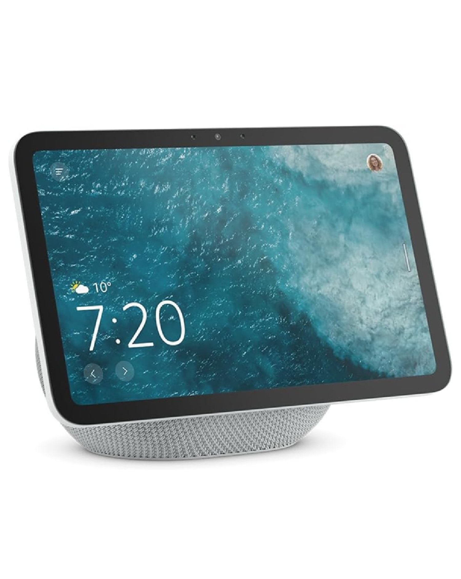 Amazon Echo Show 8 (2025) Smart Speaker