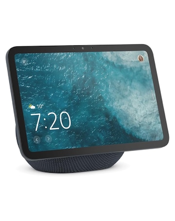 Amazon Echo Show 8 (2025) Smart Speaker with 8.7 Screen & Alexa & Control