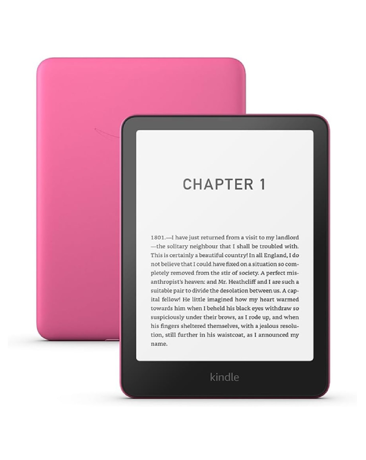 New In - Amazon Kindle Paperwhite 16Gb E-Reader