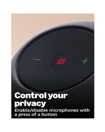 Amazon Echo Dot Max (2025) Smart Speaker with Alexa & Control & Smart Home Hub