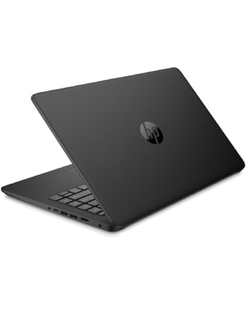 HP 14s-dq3500sa 14in Laptop - Intel Celeron 4GB 64GB Emmc