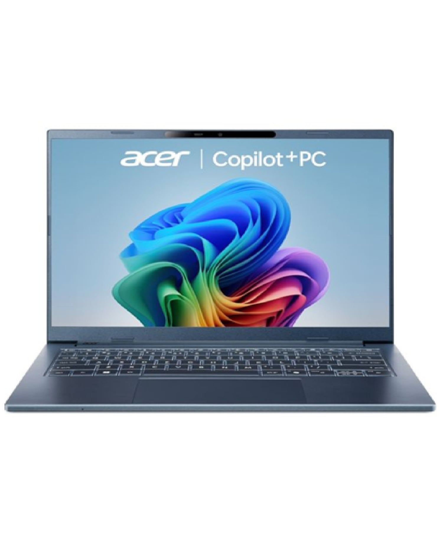 New In - Acer Aspire 14in Copilot+ Laptop