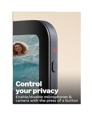 Amazon Echo Show 11 (2025) Smart Speaker with 11 Screen & Alexa & Control