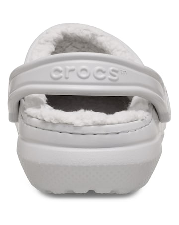 Crocs Classic Lined Clog