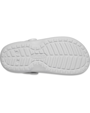 Crocs Classic Lined Clog
