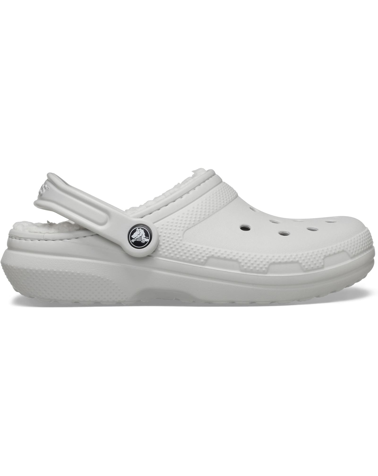 Crocs Classic Lined Clog