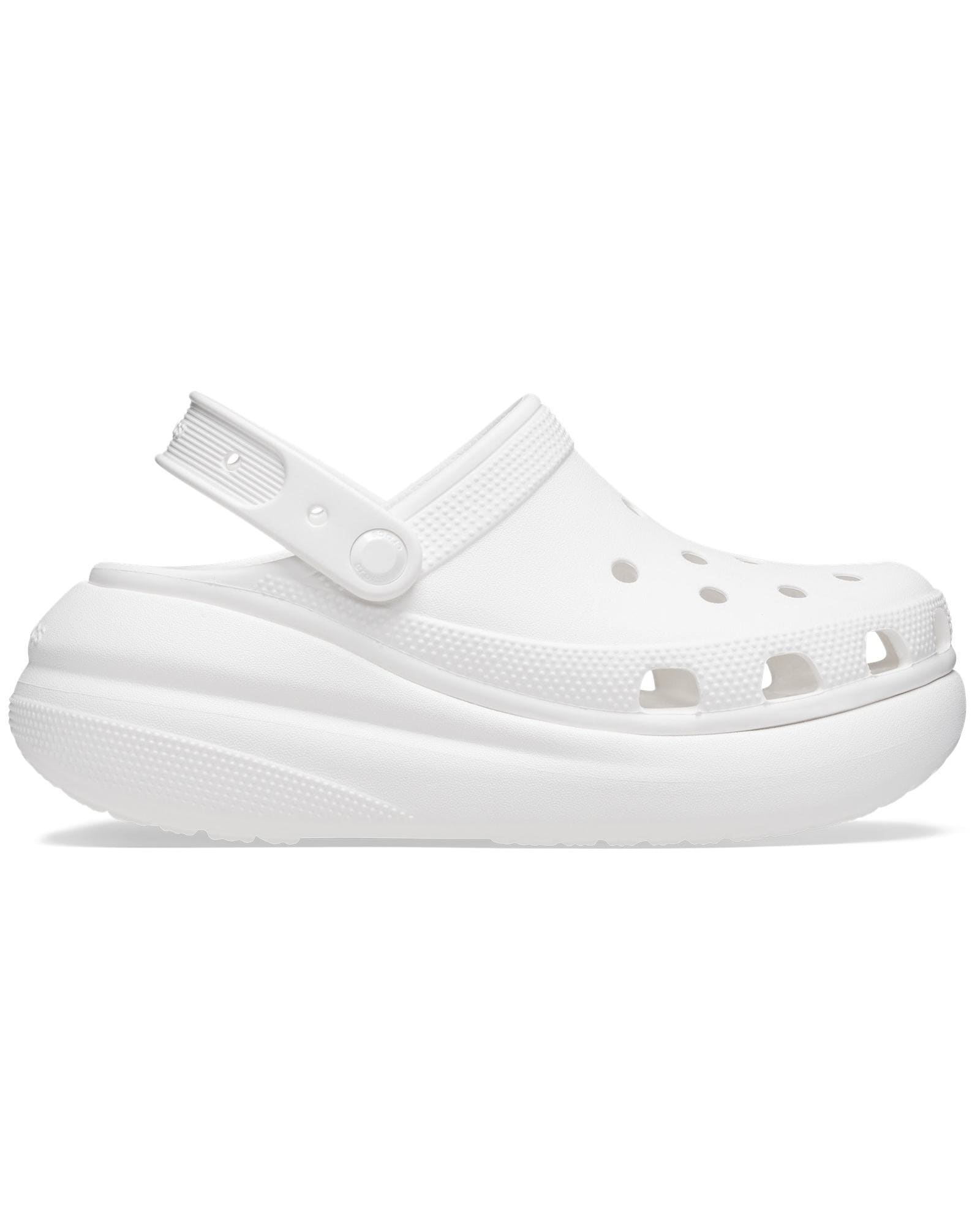 Crocs Classic Crush Clog