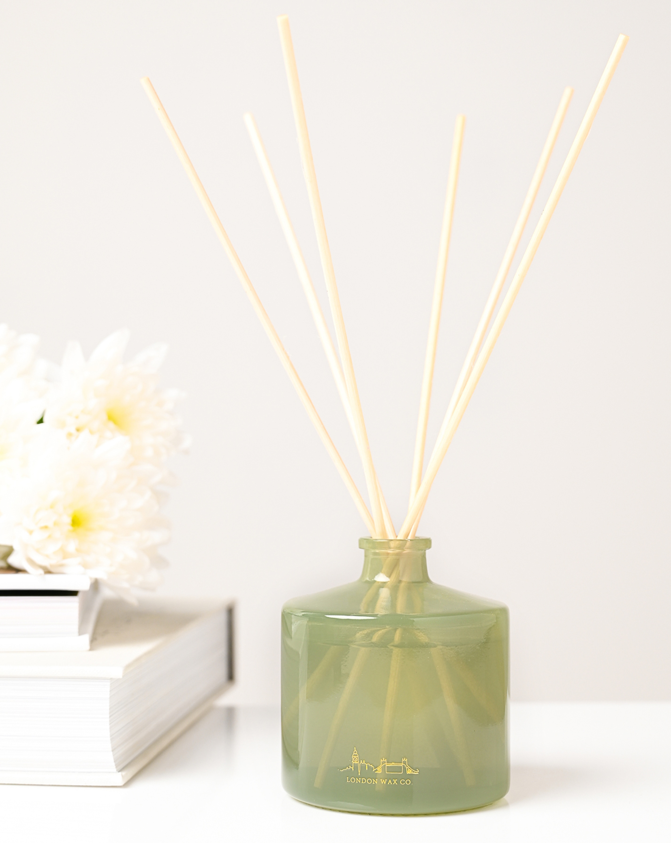 The London Wax Company Cherish Diffuser