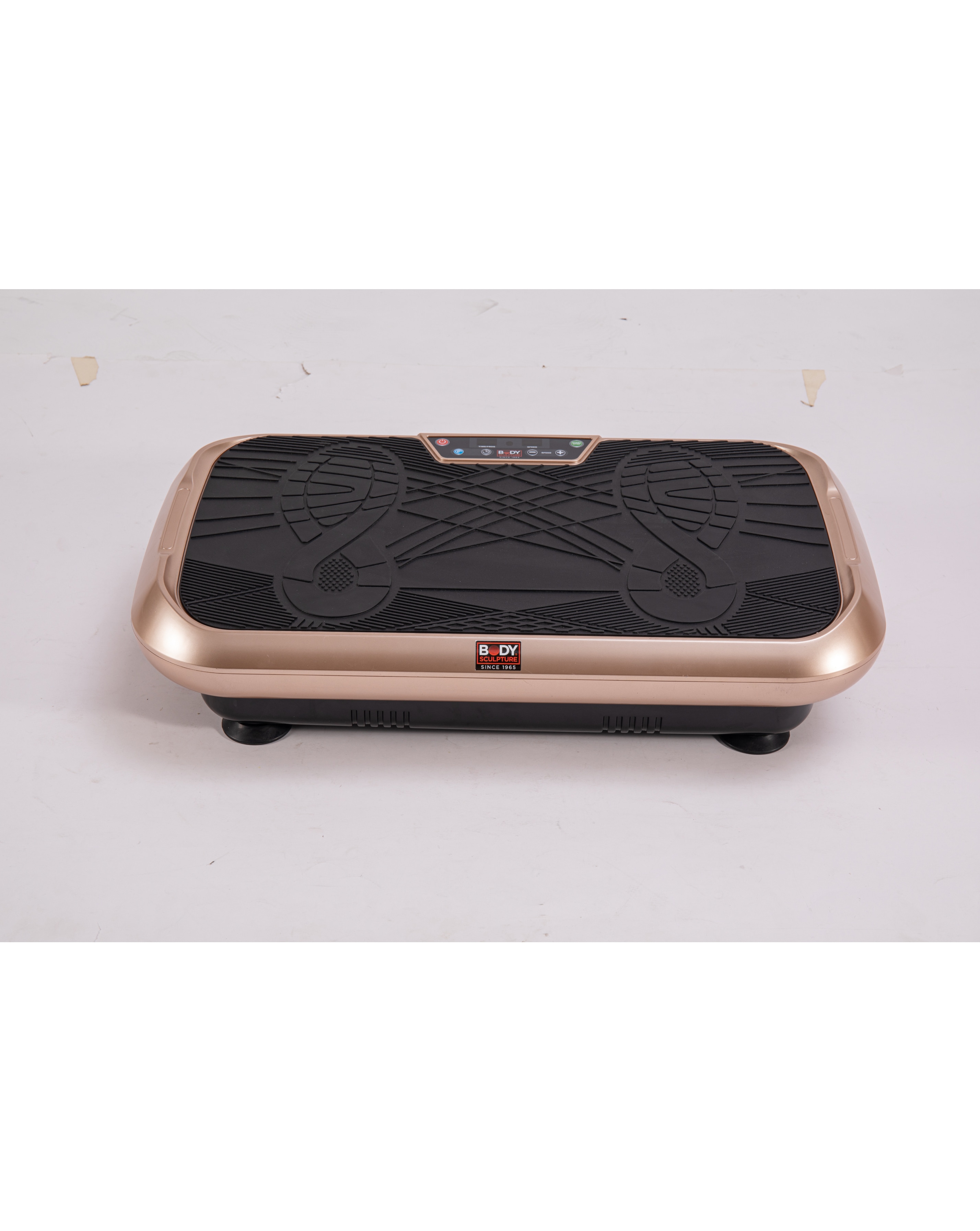 New In - Power Trainer - Remote Control RSE GLD