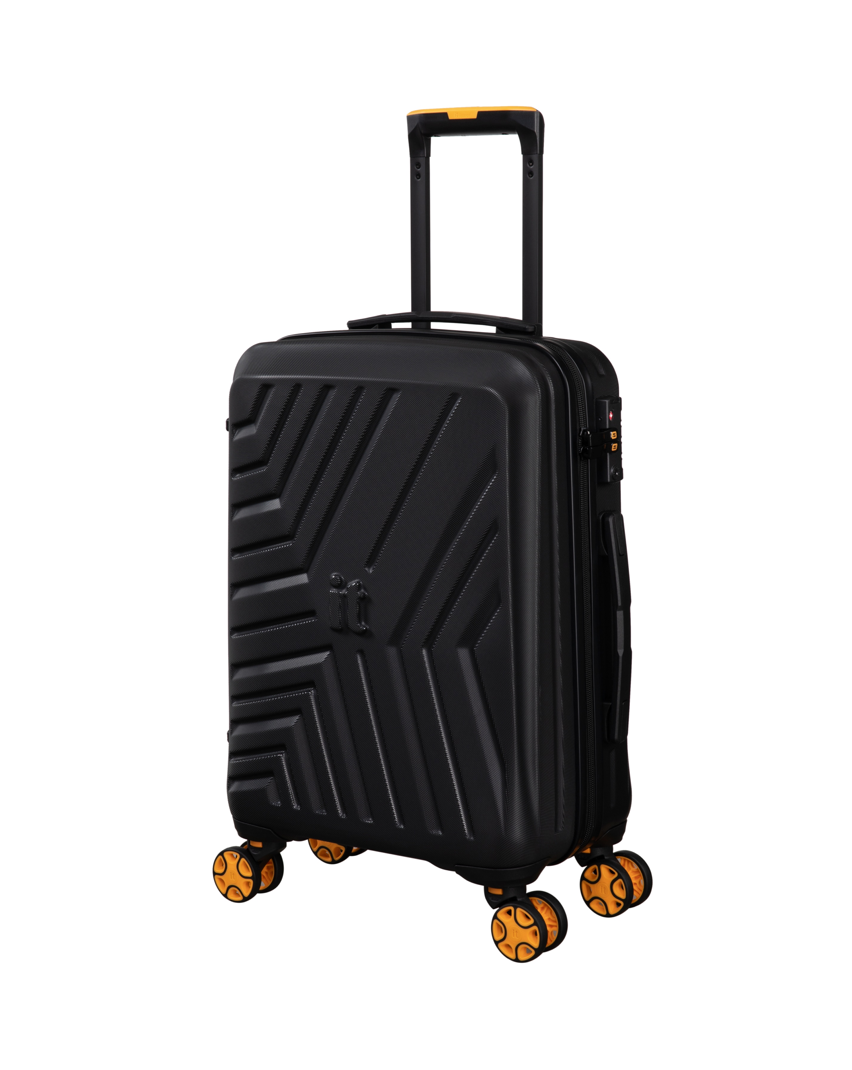 New In - IT Convertible Cabin Removable Wheels